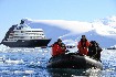 Antarctica - Polar Circle - Discovery and Learning Voyage (M/V Hondius) (fotografie 3)
