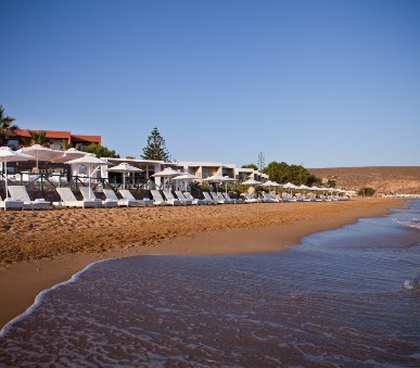 Hotel Arina Beach (hlavní fotografie)