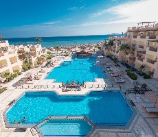 Hotel Imperial Shams Abu Soma Resort
