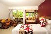 Hotel Andaman Cannacia Resort (fotografie 2)