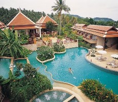 Hotel Andaman Cannacia Resort