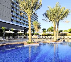 Hotel Park Inn by Radisson Abu Dhabi Yas Island