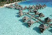 Hotel Intercontinental Bora Bora Le Moana Resort (fotografie 3)