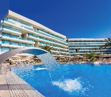 Hotel Hipotels Gran Playa De Palma