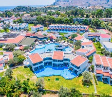 Hotel Lydia Maris Resort & Spa