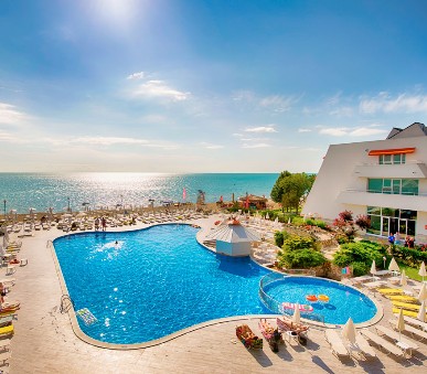 Hotel Aluasun Helios Beach (hlavní fotografie)