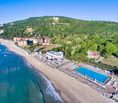 Hotel Effect Algara Beach (hlavní fotografie)