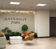 Hotel Queen Nelly Park