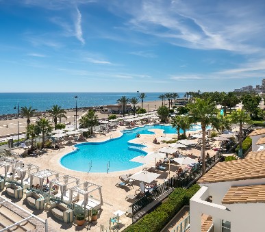Hotel Occidental Torremolinos Playa (hlavní fotografie)