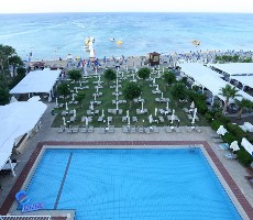 Hotel Iliada Beach