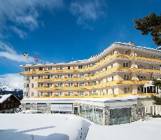 Hotel Schweizerhof