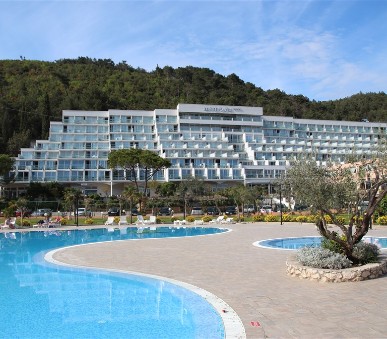 Hotel Mimosa - Lido Palace