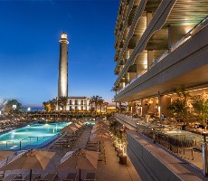 Hotel Hotel Faro, a Lopesan Collection Hotel