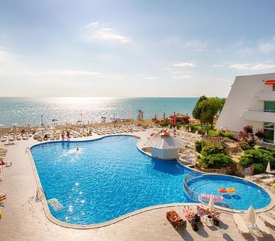 Hotel Suneo Helios Beach (hlavní fotografie)