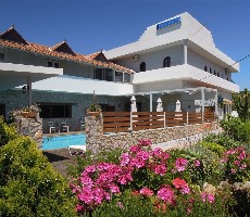 Hotel Naiades Almiros River
