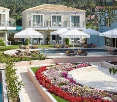 Hotel Parga Beach Resort