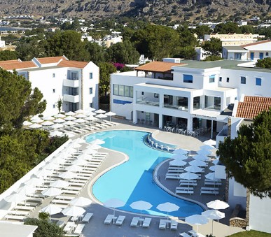 Hotel Lindia Thalassa Resort