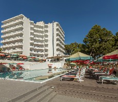 Hotel Dreams Calvia Resort & Spa 