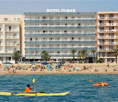 Hotel Pimar & Spa