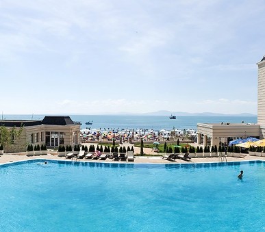 Hotel Festa Pomorie Resort (hlavní fotografie)