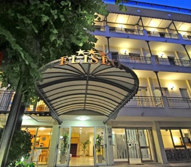 Hotel Eliseo (hlavní fotografie)