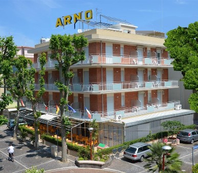Hotel Arno (hlavní fotografie)