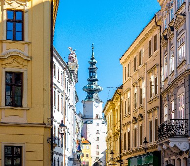 Adventní Bratislava (hlavní fotografie)