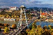 Adventní Bratislava (fotografie 2)