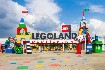 Německý Legoland® a norimberská ZOO s delfináriem (fotografie 2)