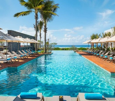 Hotel Anantara Lko Mauritius Resort & Villas