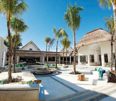 Hotel Ambre Mauritius