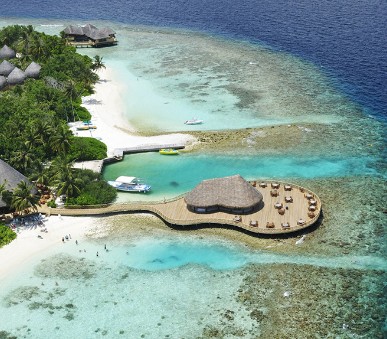 Hotel Bandos Islands Resort