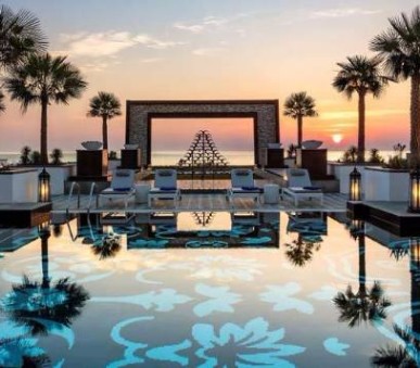 Hotel Fairmont Fujairah Beach Resort (hlavní fotografie)