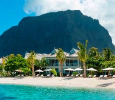 Hotel JW Marriott Mauritius Resort (ex. St Regis Mauritius Resort)