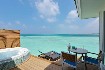 Hotel Kandima Maldives (fotografie 4)