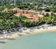 Hotel Mauricia Beachcomber Resort & Spa 