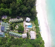 Hotel Acajou Beach Resort