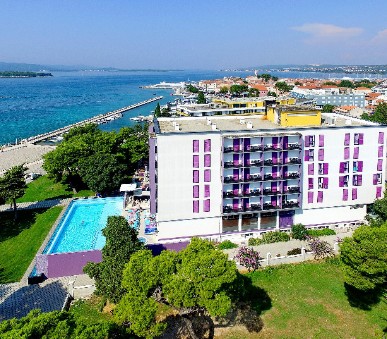 Hotel Adriatic (hlavní fotografie)
