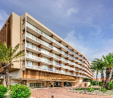 Hotel Dreams Curacao Resort