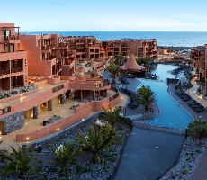 Hotel Barcelo Tenerife 