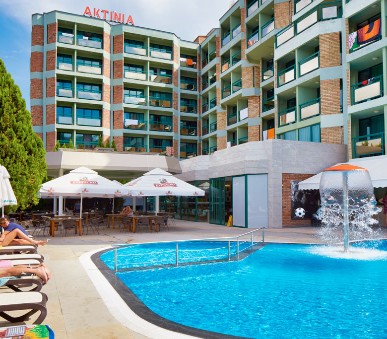Hotel Aktinia (hlavní fotografie)