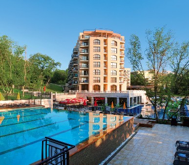 Hotel Dolce Vita Sunshine Resort (hlavní fotografie)