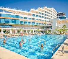 Hotel Raymar Resort & Aqua