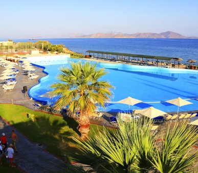 Hotel Labranda Marine Aquapark 