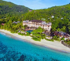 Hotel Doubletree by Hilton Seychelles - Allamanda Resort & Spa