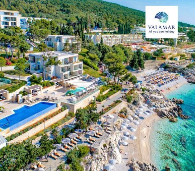 Girandella Valamar Resort (hlavní fotografie)