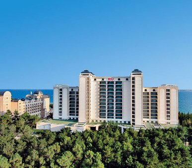 Hotel Secrets Sunny Beach Resort & Spa