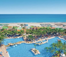 Hotel Playacapricho