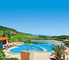 Aparthotel Thracian Cliffs Golf & Beach Resort