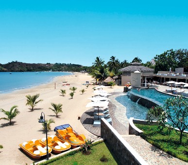 Hotel Palm Beach Resort and Spa (hlavní fotografie)